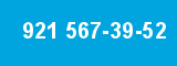 921 567-39-52